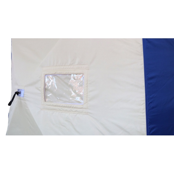 Палатка для зимней рыбалки Polar Bird 1T