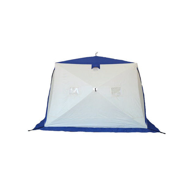 Палатка для зимней рыбалки Polar Bird 2T Long