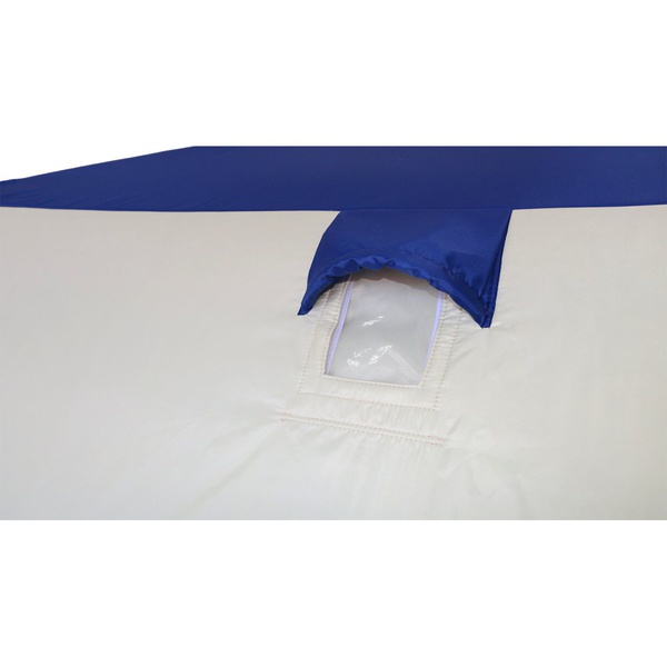 Палатка для зимней рыбалки Polar Bird 2T Long
