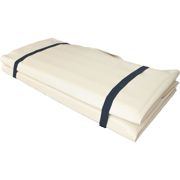 Пол для Снегирь 4У со стандартными отверстиями (ПВХ)