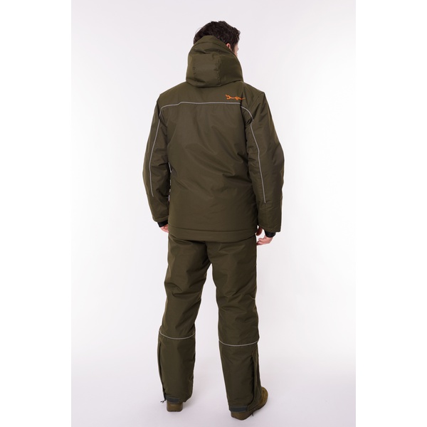 Костюм Тритон Стрим -40 (Таслан)