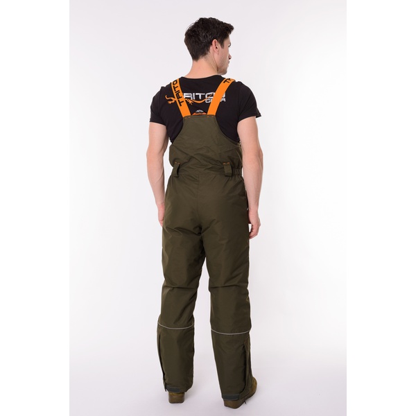 Костюм Тритон Стрим -40 (Таслан)