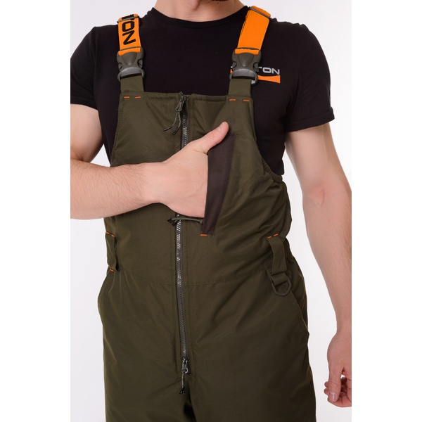 Костюм Тритон Стрим -40 (Таслан)