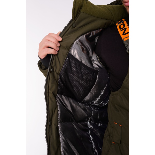 Костюм Тритон Стрим -40 (Таслан)