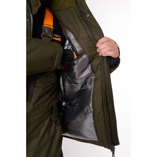 Костюм Тритон Стрим -40 (Таслан)