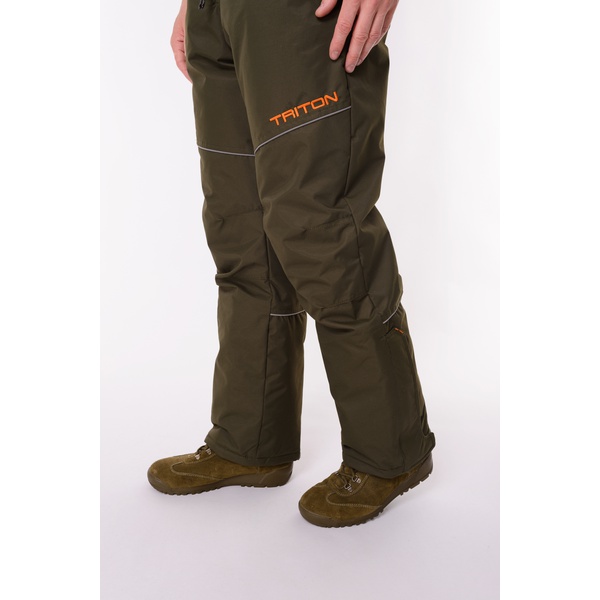 Костюм Тритон Стрим -40 (Таслан)