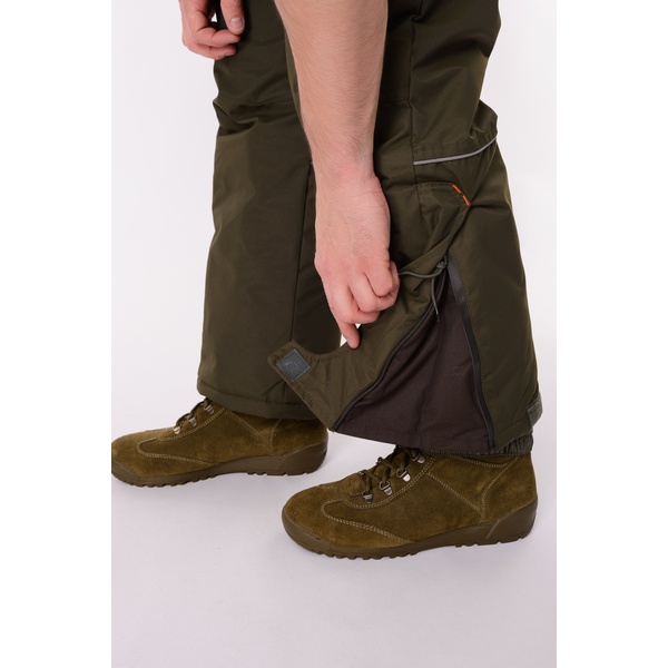 Костюм Тритон Стрим -40 (Таслан)