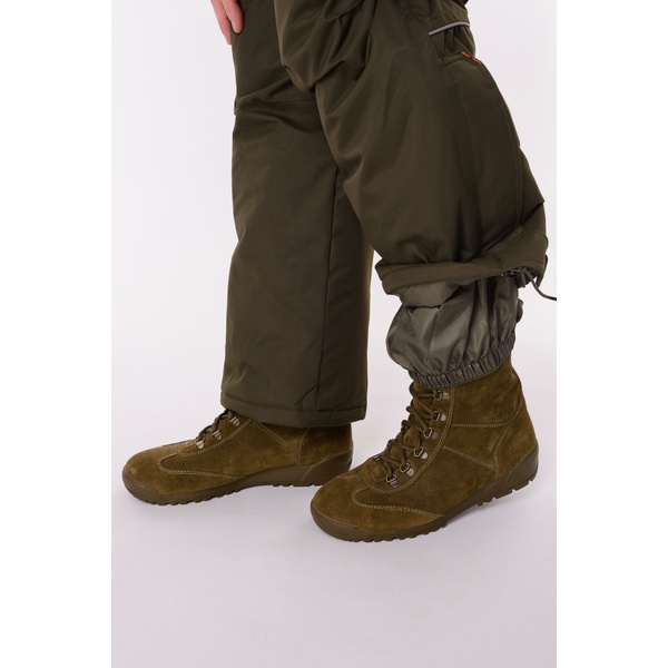 Костюм Тритон Стрим -40 (Таслан)