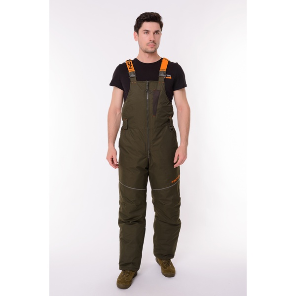 Костюм Тритон Стрим -40 (Таслан)