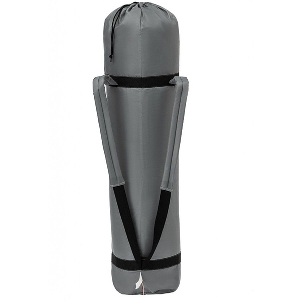 Палатка для зимней рыбалки Helios Куб 1.5х1.5м серый/оранжевый