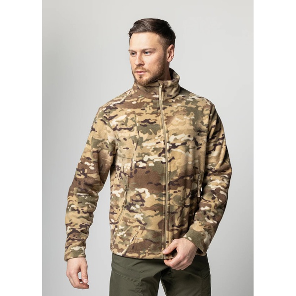 Куртка Сплав Кречет флис multipat
