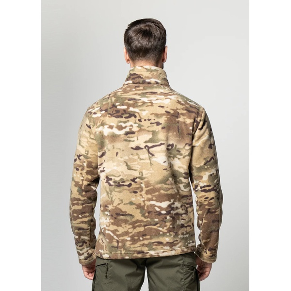 Куртка Сплав Кречет флис multipat