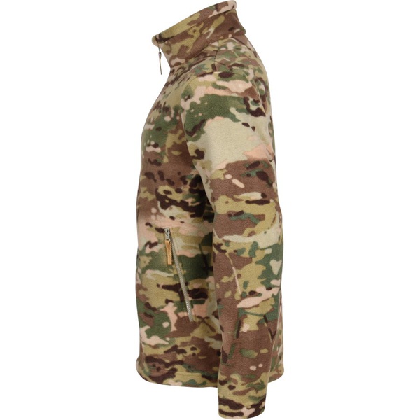 Куртка Сплав Кречет флис multipat