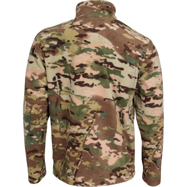 Куртка Сплав Кречет флис multipat