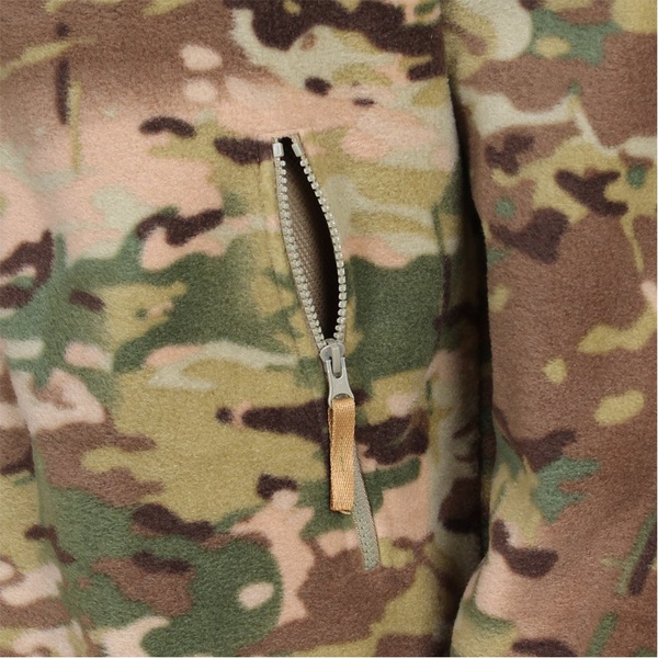 Куртка Сплав Кречет флис multipat