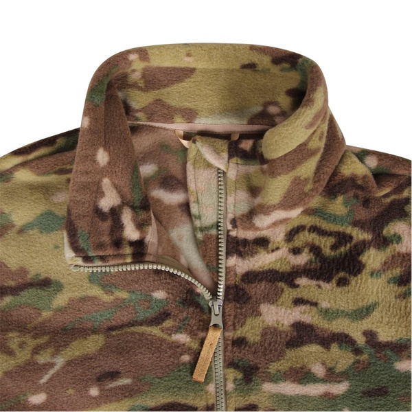 Куртка Сплав Кречет флис multipat