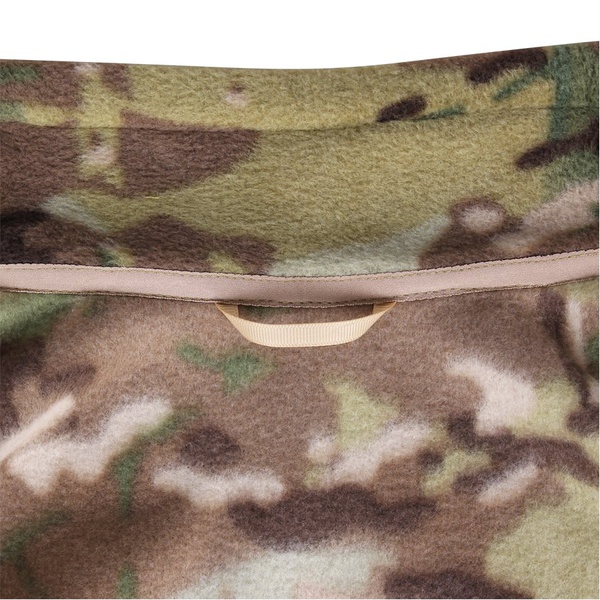 Куртка Сплав Кречет флис multipat