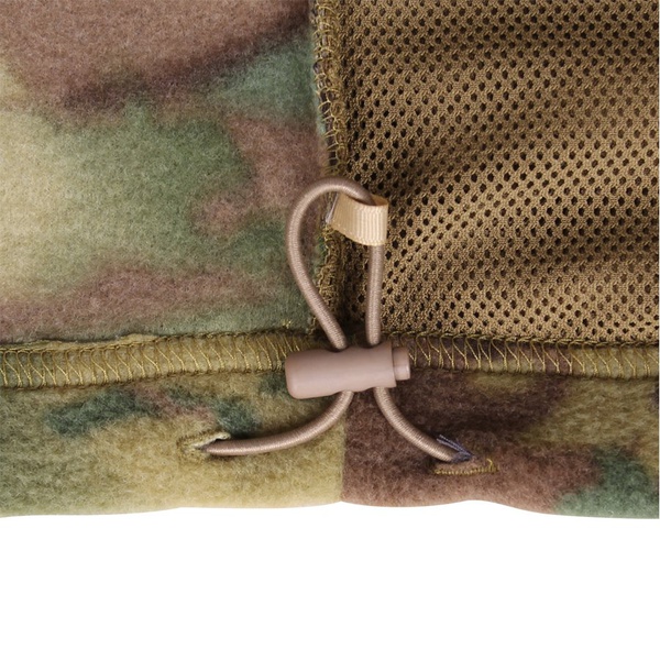 Куртка Сплав Кречет флис multipat