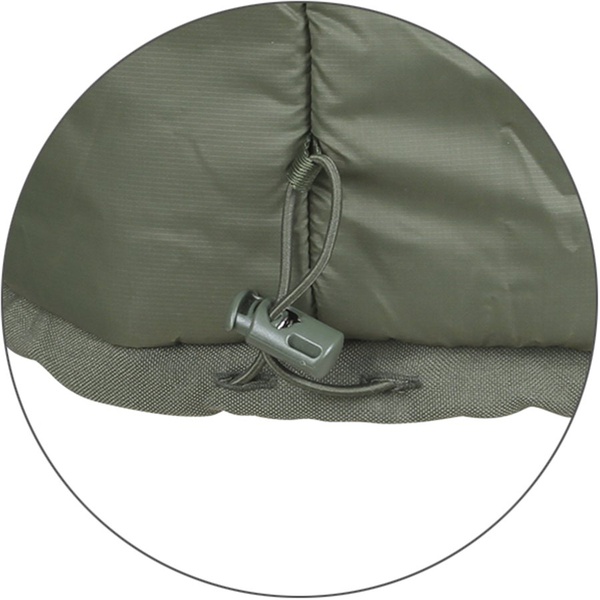 Куртка Сплав Борей L7 Shelter Sport олива