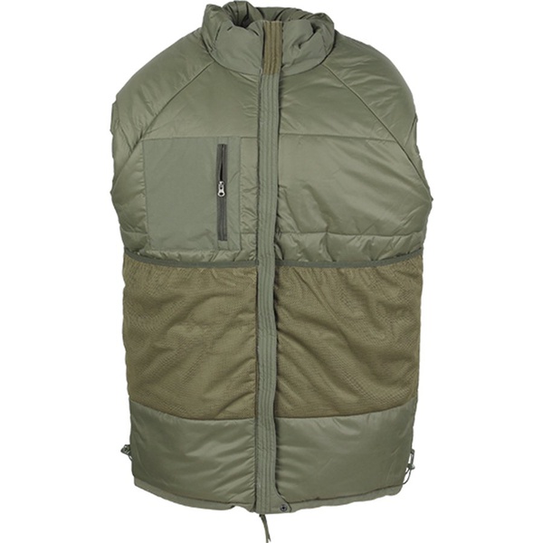 Куртка Сплав Борей L7 Shelter Sport олива