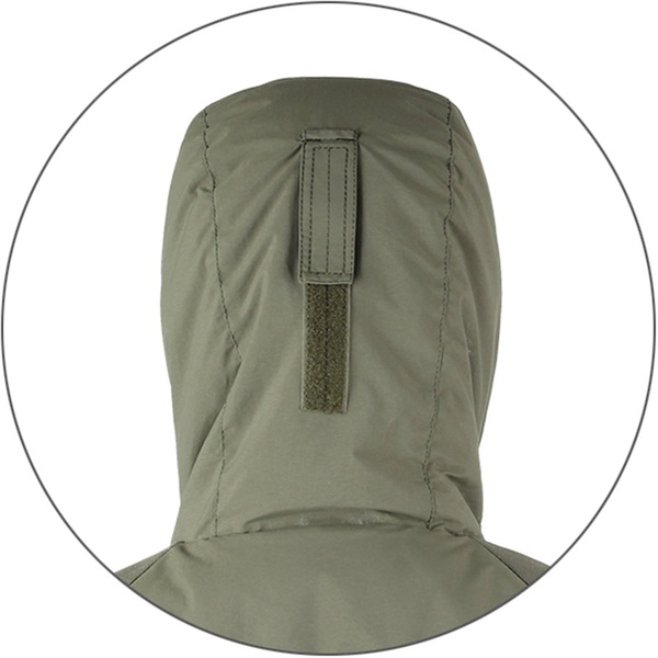 Куртка Сплав Борей L7 Shelter Sport олива