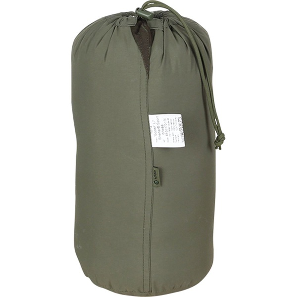 Куртка Сплав Борей L7 Shelter Sport олива