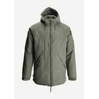 Куртка Сплав Борей L7 Shelter Sport олива