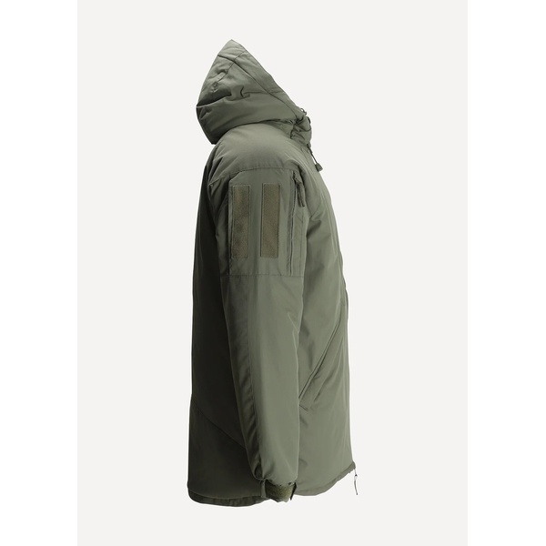 Куртка Сплав Борей L7 Shelter Sport олива