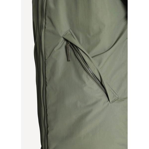 Куртка Сплав Борей L7 Shelter Sport олива