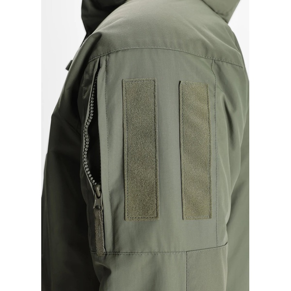 Куртка Сплав Борей L7 Shelter Sport олива