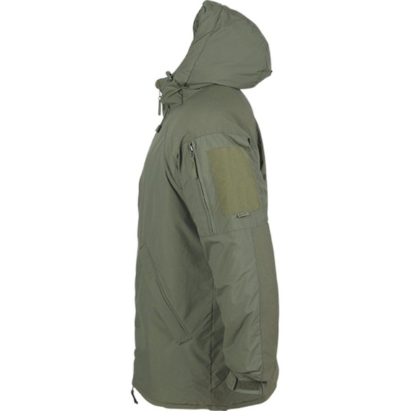 Куртка Сплав Борей L7 Shelter Sport олива