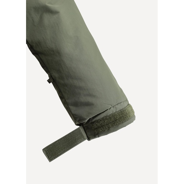 Куртка Сплав Борей L7 Shelter Sport олива