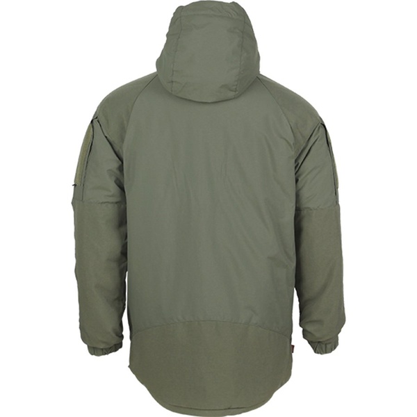 Куртка Сплав Борей L7 Shelter Sport олива