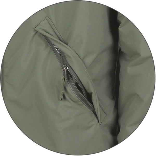 Куртка Сплав Борей L7 Shelter Sport олива
