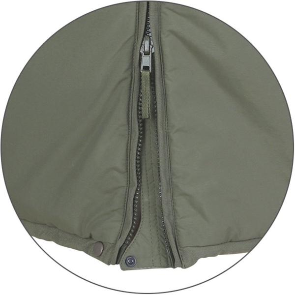 Куртка Сплав Борей L7 Shelter Sport олива