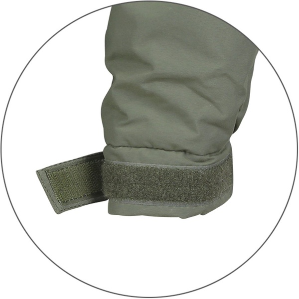 Куртка Сплав Борей L7 Shelter Sport олива