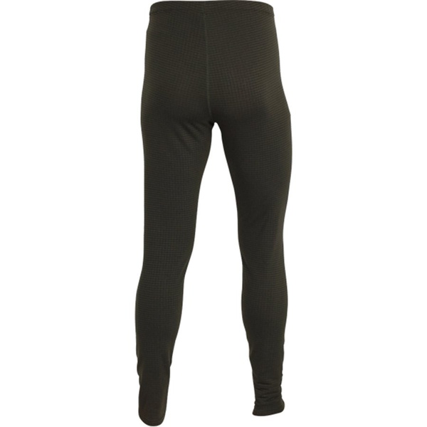 Термобрюки Splav Циклон темно-зеленый