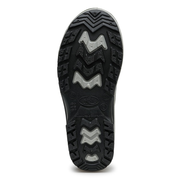 Сапоги женские Дюна 246 У утепленные олива