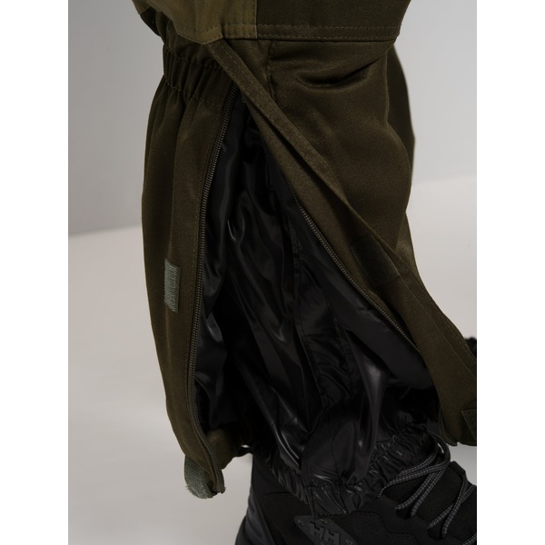 Костюм зимний Huntsman Ангара (тк. палатка/грета)