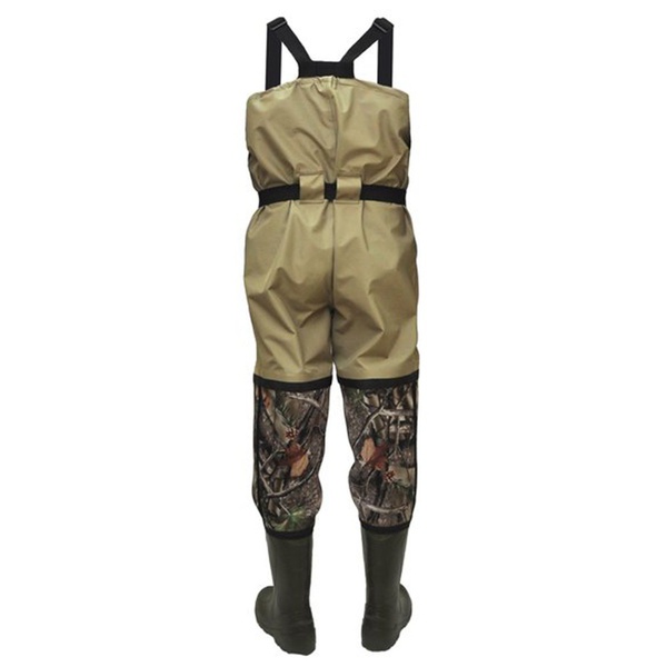 Полукомбинезон Nordman Energy (мембрана, неопрен)