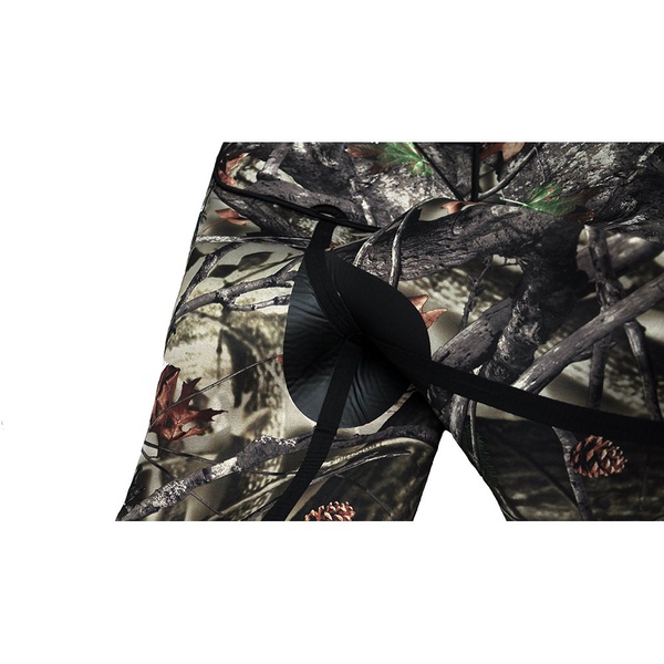 Полукомбинезон рыбацкий Nordman Neo Plus утепленный