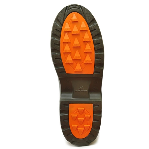 Полукомбинезон рыбацкий Nordman Neo Plus утепленный