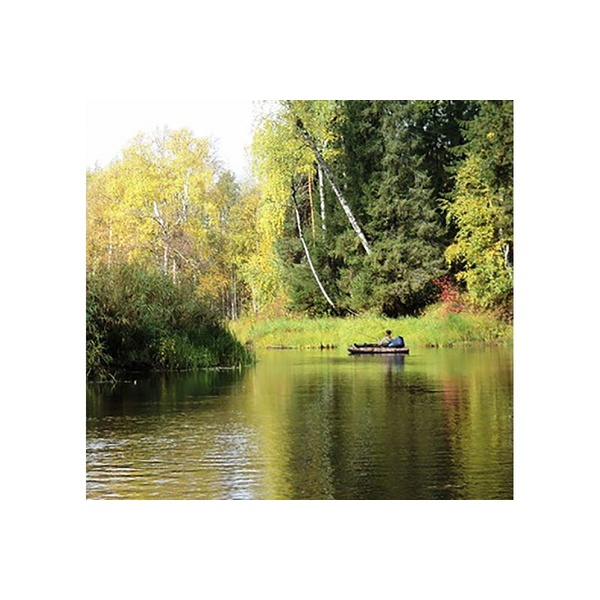 Байдарка надувная Тайга 280