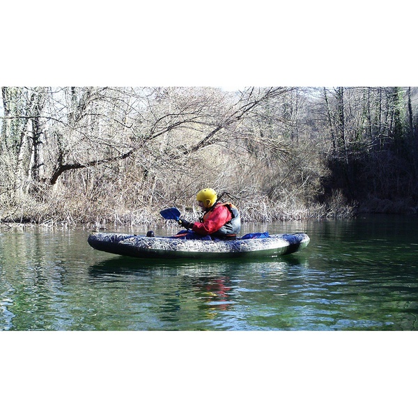 Байдарка надувная Тайга 280