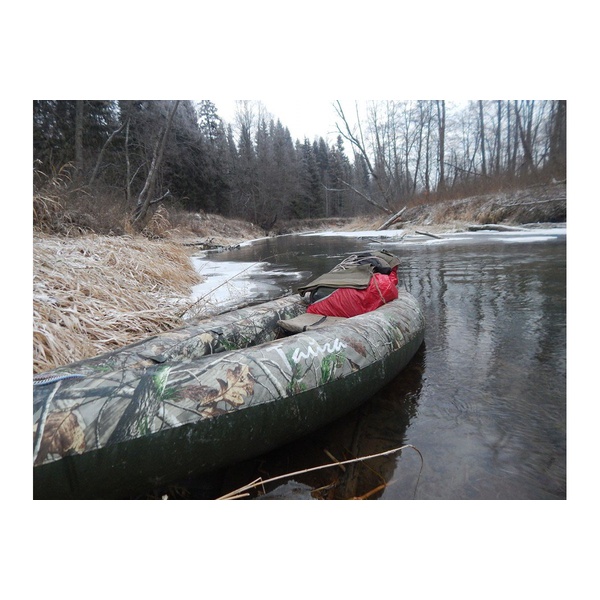 Байдарка надувная Тайга 280