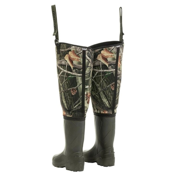 Сапоги рыбацкие Nordman Neo Plus