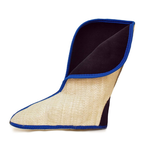 Сапоги рыбацкие Nordman Neo Plus утепленные