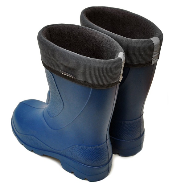 Сапоги женские Nordman Light синий