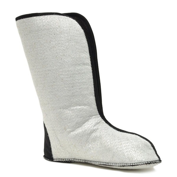 Сапоги Nordman Quaddro черный