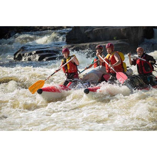 Катамаран сплавной Арктика